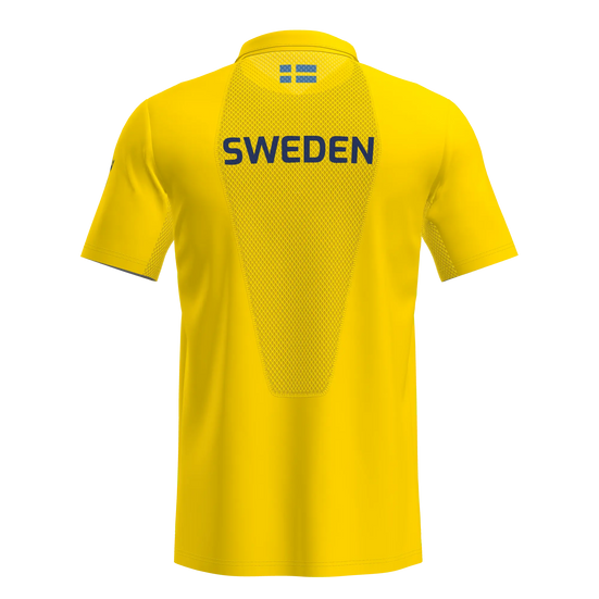 Pique Shirt SS Women