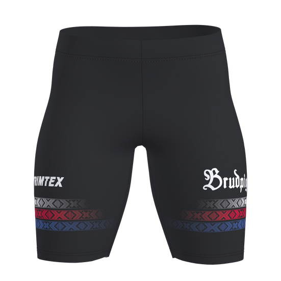 Run 2.0 Short Tights Men