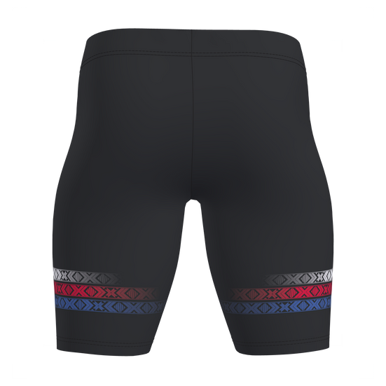 Run 2.0 Short Tights Men