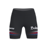 Run 2.0 Short Tights Women