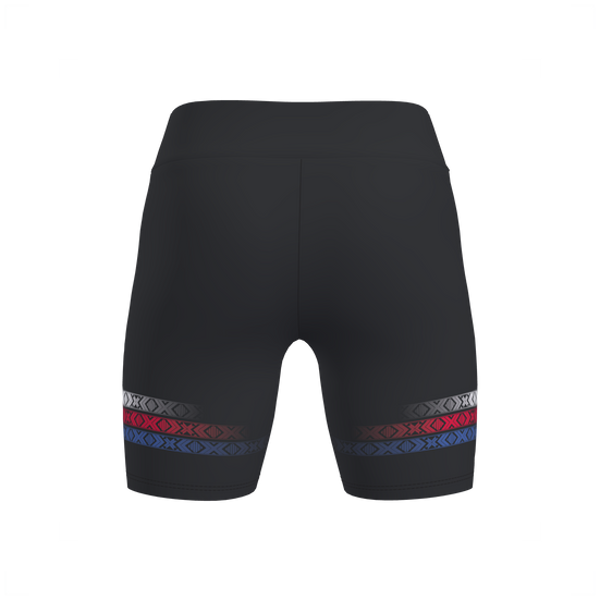 Run 2.0 Short Tights Women