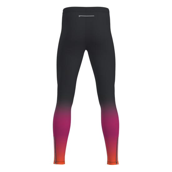 Run 2.0 Long Tights Men