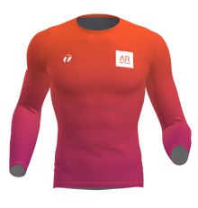 Fast T-Shirt LS Men