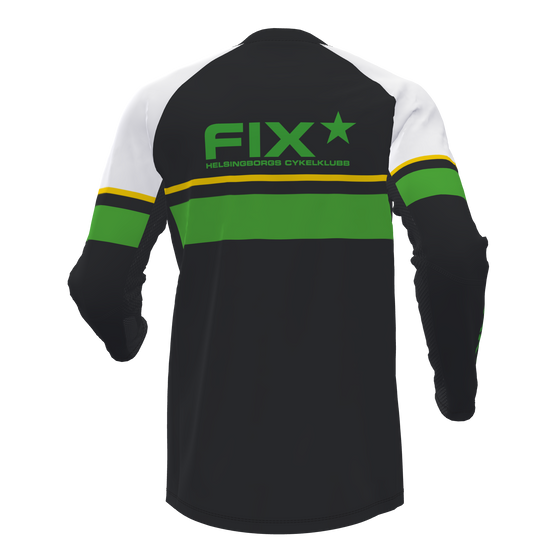 Enduro 2.0 Shirt LS Men