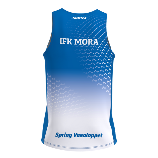 Run Singlet Men
