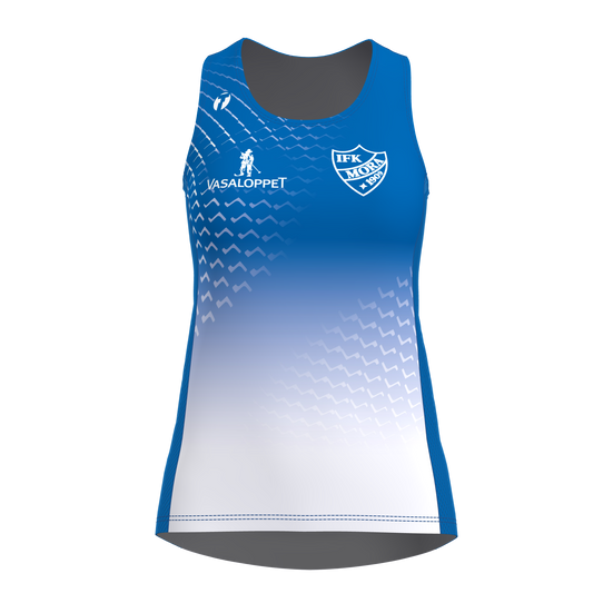 Run Singlet Women