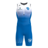 Lead Skinsuit