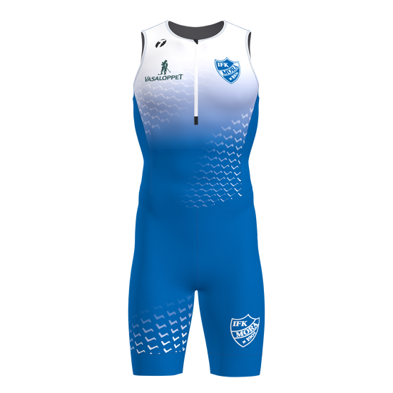 Lead Skinsuit Jr