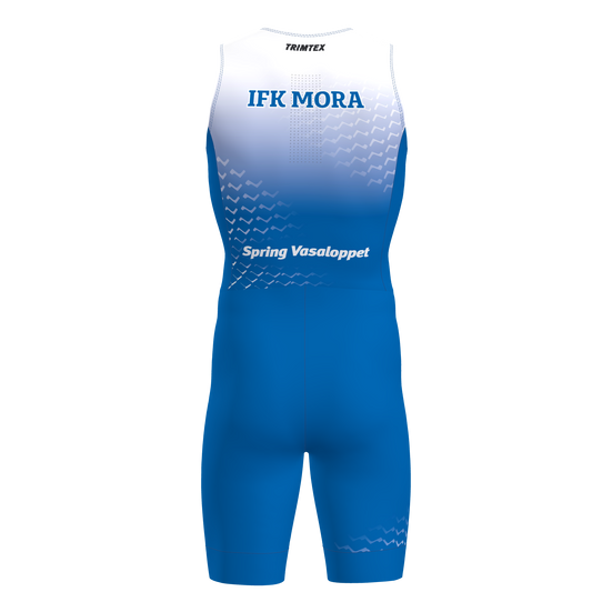 Lead Skinsuit