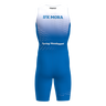 Lead Skinsuit Jr