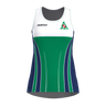 Run Singlet Women