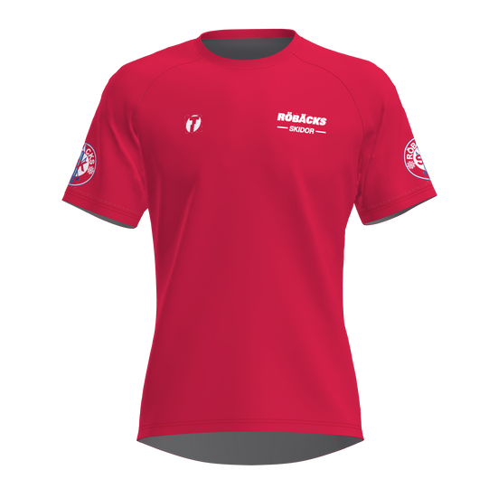 Free T-Shirt SS Jr