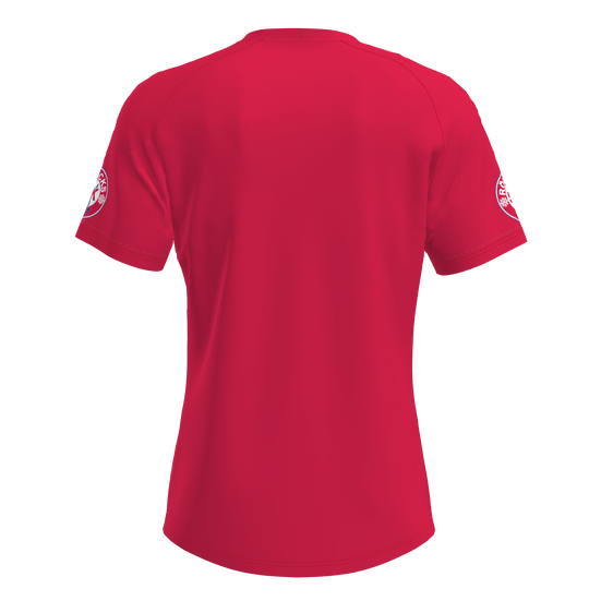 Free T-Shirt SS Jr
