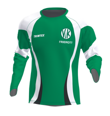 Free T-Shirt LS Women