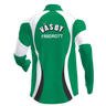 Run Zipp Shirt LS Jr