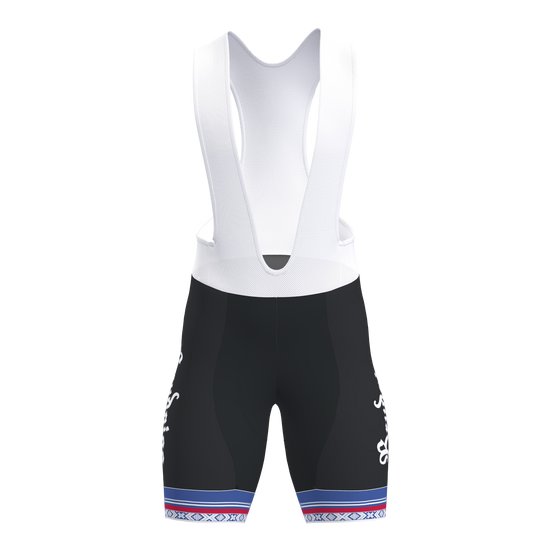 Vitric Bib Shorts Men