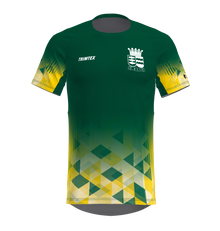 Run T-Shirt SS Jr