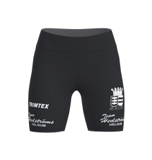 Run 2.0 Short Tights Women