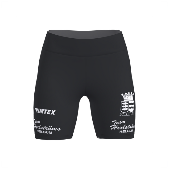 Run 2.0 Short Tights Women