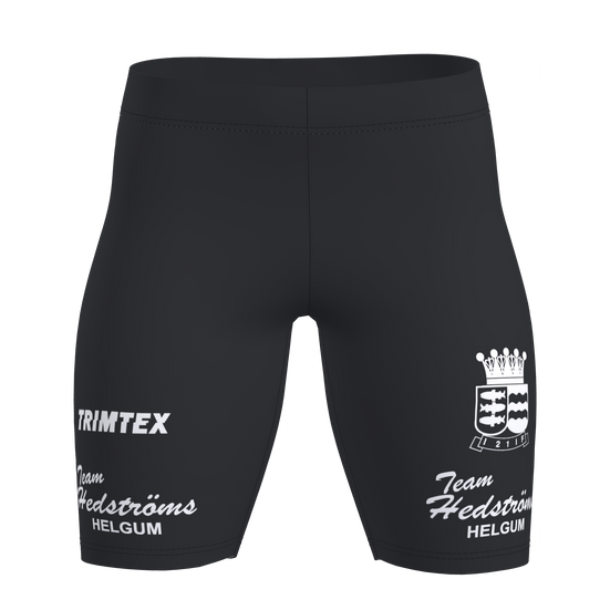 Run 2.0 Short Tights Jr