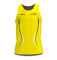Run Singlet Men