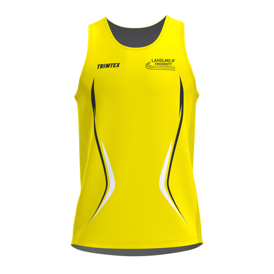 Run Singlet Men