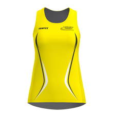 Run Singlet Women