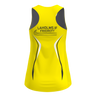 Run Singlet Women