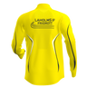 Run Zipp Shirt LS Men