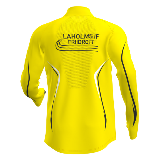 Run Zipp Shirt LS Women
