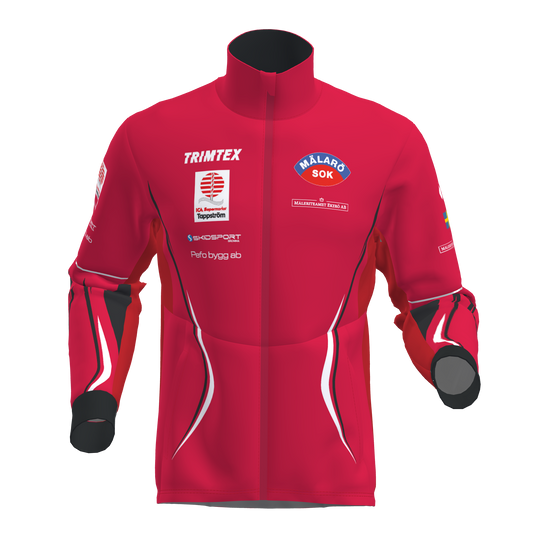 Ambition 2.0 Jacket Men