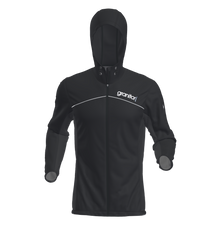 Feather Jacket Men