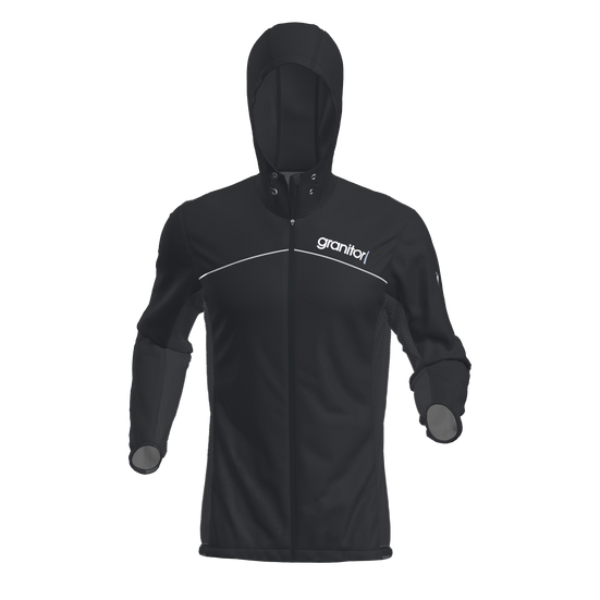 Feather Jacket Men