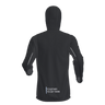 Feather Jacket Men