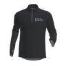 Run Zipp Shirt LS Women