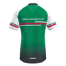Speed Mesh O-Shirt SS Men