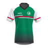 Speed Mesh O-Shirt SS Jr