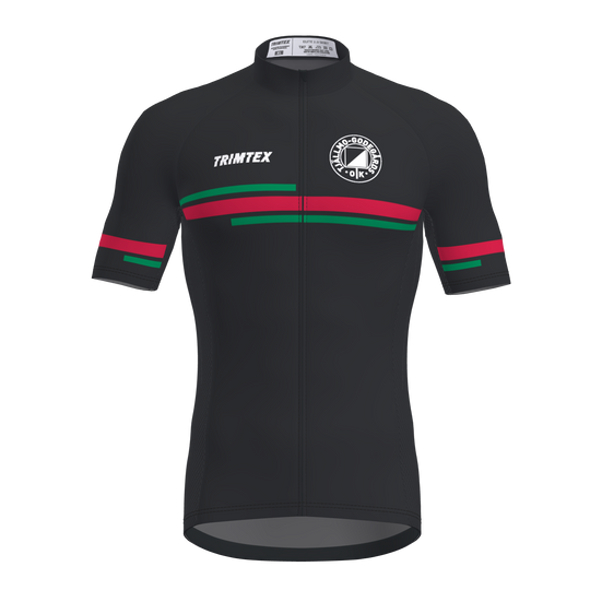 Elite 2.0 Shirt SS Men