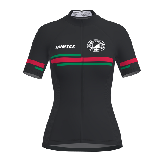 Elite 2.0 Shirt SS Women