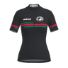 Elite 2.0 Shirt SS Women