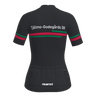 Elite 2.0 Shirt SS Women