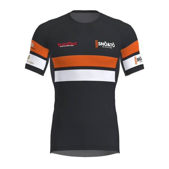 Fast T-Shirt SS Women