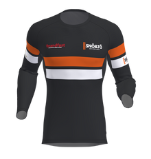 Fast T-Shirt LS Men