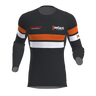 Fast T-Shirt LS Women