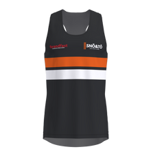 Fast 3.0 Singlet Men