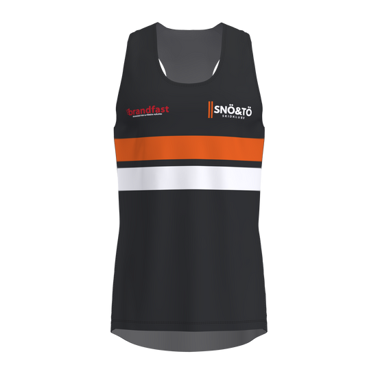 Fast 3.0 Singlet Women