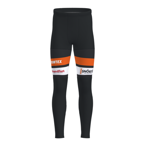 Fast Long Tights Men