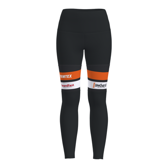 Fast Long Tights Women