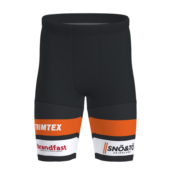 Fast Short Tights Men