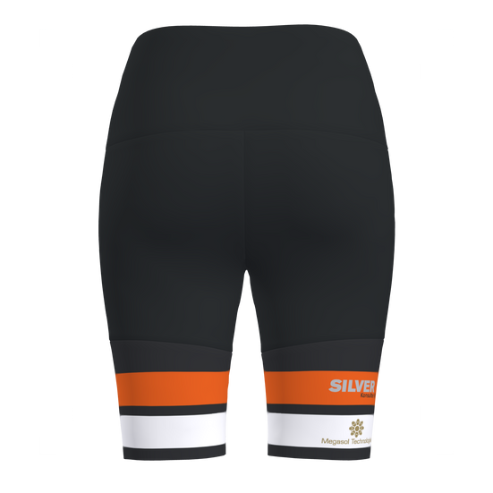 Fast Short Tights Women